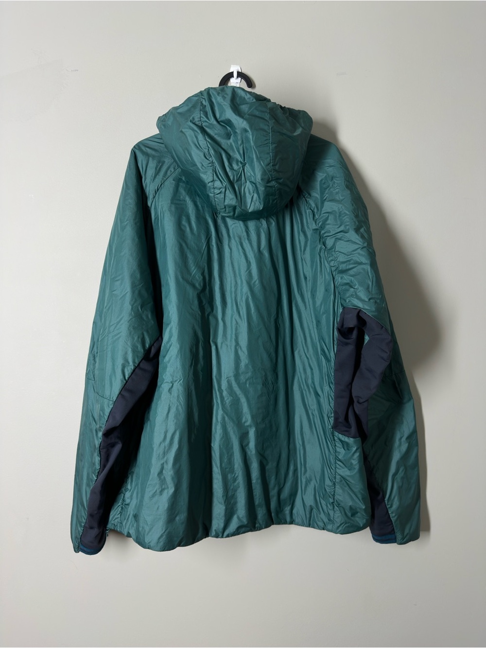 Rei Puffer Jacket - Picture 3 of 4